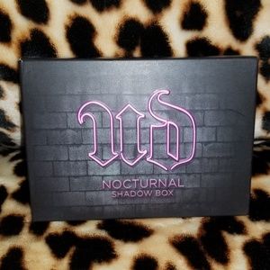 Urban Decay Nocturnal Shadow Box